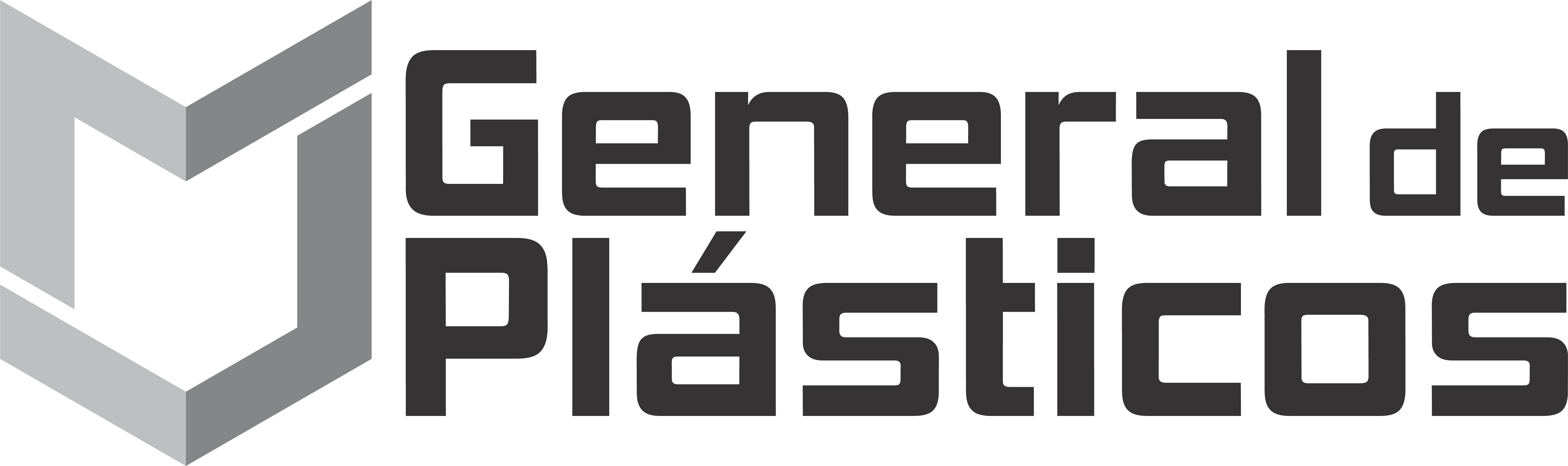 MJ General de Plásticos Logo